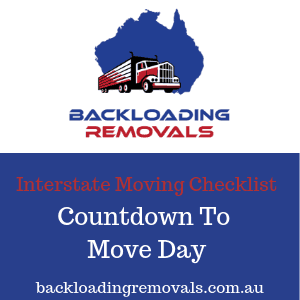 Interstate removalists reviews